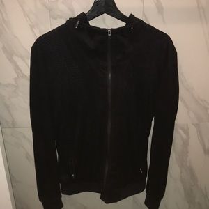 Zara Light-Weight Breathable Jacket